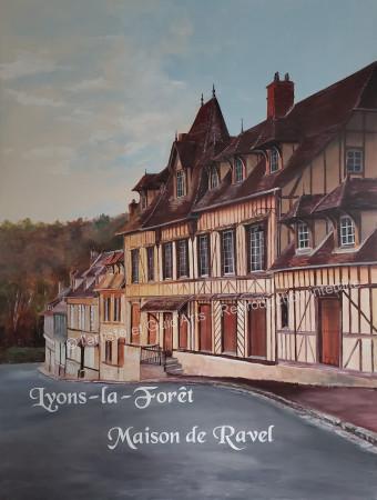 Galerie